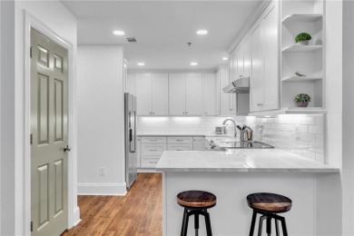 If you've been searching for a Buckhead condo with THE best on Bobby Jones Golf Club in Georgia - for sale on GolfHomes.com, golf home, golf lot
