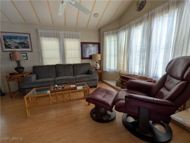 MAKE AN OFFER ON THIS HANDYMAN SPECIAL. 1 bed, 1 bath on Copperleaf Golf Club in Florida - for sale on GolfHomes.com, golf home, golf lot