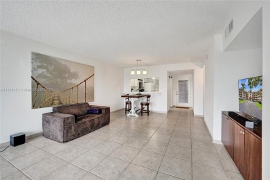 This charming 2-bedroom, 2-bathroom condo offers the perfect on Pine Island Ridge Country Club in Florida - for sale on GolfHomes.com, golf home, golf lot