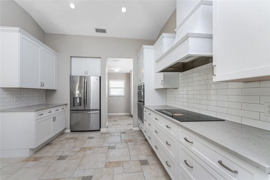 Under contract-accepting backup offers. Perfectly positioned on Rotonda Golf and Country Club - Long Marsh  in Florida - for sale on GolfHomes.com, golf home, golf lot