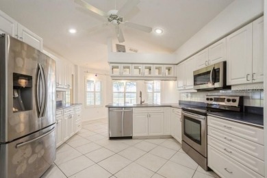 FABULOUS HOME ON GOLF COURSE ~ Move-In-Ready! This lovely on Meadow Oaks Golf and Country Club in Florida - for sale on GolfHomes.com, golf home, golf lot