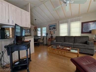 MAKE AN OFFER ON THIS HANDYMAN SPECIAL. 1 bed, 1 bath on Copperleaf Golf Club in Florida - for sale on GolfHomes.com, golf home, golf lot