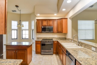 Luxury Golf Course Front Condo with Resort-Style Living... Warm on King and Bear Golf Course/World Golf Village in Florida - for sale on GolfHomes.com, golf home, golf lot