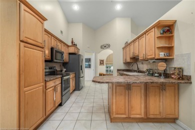 Motivated Seller! See it today!! Nestled in the community of on Spring Lake Golf Resort in Florida - for sale on GolfHomes.com, golf home, golf lot