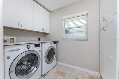 Under contract-accepting backup offers. Perfectly positioned on Rotonda Golf and Country Club - Long Marsh  in Florida - for sale on GolfHomes.com, golf home, golf lot