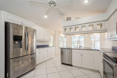 FABULOUS HOME ON GOLF COURSE ~ Move-In-Ready! This lovely on Meadow Oaks Golf and Country Club in Florida - for sale on GolfHomes.com, golf home, golf lot