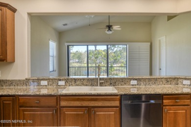 Luxury Golf Course Front Condo with Resort-Style Living... Warm on King and Bear Golf Course/World Golf Village in Florida - for sale on GolfHomes.com, golf home, golf lot