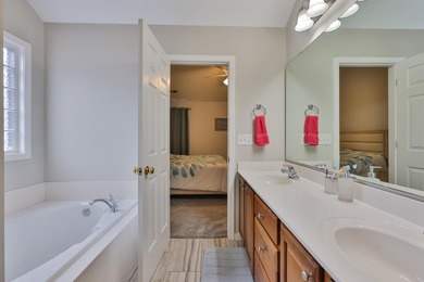 Welcome to 117 Bleckley Ave, located in the desirable Arrowhead on Arrowhead Country Club in South Carolina - for sale on GolfHomes.com, golf home, golf lot