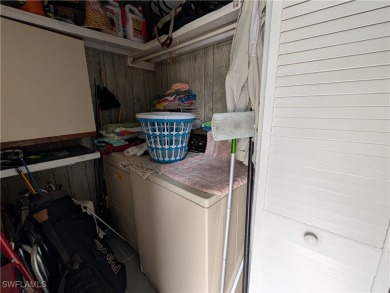 MAKE AN OFFER ON THIS HANDYMAN SPECIAL. 1 bed, 1 bath on Copperleaf Golf Club in Florida - for sale on GolfHomes.com, golf home, golf lot