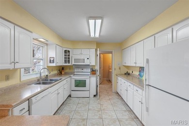 Located near the scenic Franklin County Country Club golf course on Franklin County Country Club  in Missouri - for sale on GolfHomes.com, golf home, golf lot