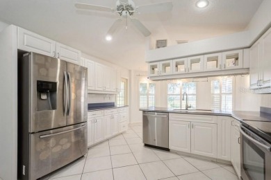 FABULOUS HOME ON GOLF COURSE ~ Move-In-Ready! This lovely on Meadow Oaks Golf and Country Club in Florida - for sale on GolfHomes.com, golf home, golf lot
