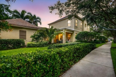 Welcome to this fantastic home in one of Jupiter's most on The Club At Admirals Cove Golf Village in Florida - for sale on GolfHomes.com, golf home, golf lot
