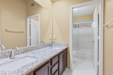 Beautiful Golf Course Living in the Heart of Arrowhead Ranch on Arrowhead Country Club in Arizona - for sale on GolfHomes.com, golf home, golf lot