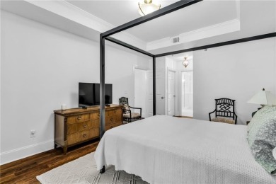 If you've been searching for a Buckhead condo with THE best on Bobby Jones Golf Club in Georgia - for sale on GolfHomes.com, golf home, golf lot