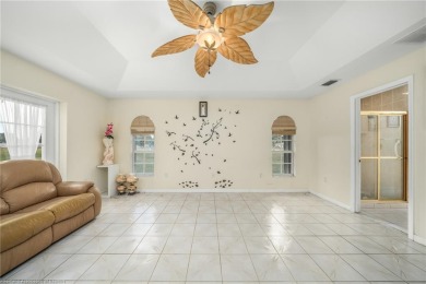 Motivated Seller! See it today!! Nestled in the community of on Spring Lake Golf Resort in Florida - for sale on GolfHomes.com, golf home, golf lot