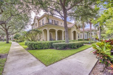 Welcome to this fantastic home in one of Jupiter's most on The Club At Admirals Cove Golf Village in Florida - for sale on GolfHomes.com, golf home, golf lot