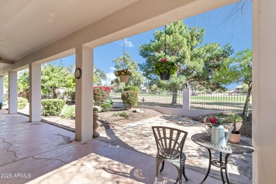Beautiful Golf Course Living in the Heart of Arrowhead Ranch on Arrowhead Country Club in Arizona - for sale on GolfHomes.com, golf home, golf lot