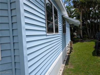 MAKE AN OFFER ON THIS HANDYMAN SPECIAL. 1 bed, 1 bath on Copperleaf Golf Club in Florida - for sale on GolfHomes.com, golf home, golf lot