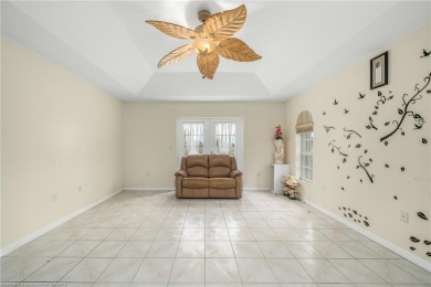 Motivated Seller! See it today!! Nestled in the community of on Spring Lake Golf Resort in Florida - for sale on GolfHomes.com, golf home, golf lot