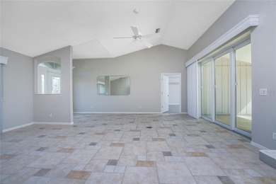 Under contract-accepting backup offers. Perfectly positioned on Rotonda Golf and Country Club - Long Marsh  in Florida - for sale on GolfHomes.com, golf home, golf lot