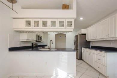 FABULOUS HOME ON GOLF COURSE ~ Move-In-Ready! This lovely on Meadow Oaks Golf and Country Club in Florida - for sale on GolfHomes.com, golf home, golf lot