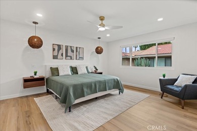 Welcome to 87 Camino Arroyo North--an exquisite desert retreat on Chaparral Country Club in California - for sale on GolfHomes.com, golf home, golf lot