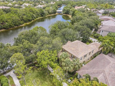 Welcome to this fantastic home in one of Jupiter's most on The Club At Admirals Cove Golf Village in Florida - for sale on GolfHomes.com, golf home, golf lot