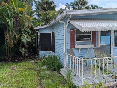 MAKE AN OFFER ON THIS HANDYMAN SPECIAL. 1 bed, 1 bath on Copperleaf Golf Club in Florida - for sale on GolfHomes.com, golf home, golf lot