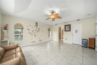 Motivated Seller! See it today!! Nestled in the community of on Spring Lake Golf Resort in Florida - for sale on GolfHomes.com, golf home, golf lot