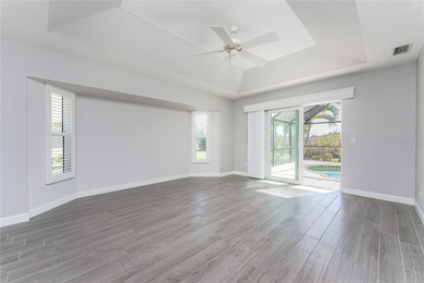 Under contract-accepting backup offers. Perfectly positioned on Rotonda Golf and Country Club - Long Marsh  in Florida - for sale on GolfHomes.com, golf home, golf lot