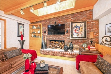 Welcome to 3512 Parkside Drive, San Bernardino -- a rare on Arrowhead Country Club in California - for sale on GolfHomes.com, golf home, golf lot