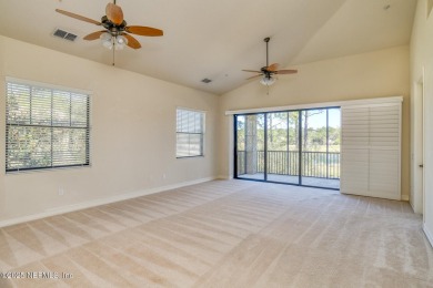 Luxury Golf Course Front Condo with Resort-Style Living... Warm on King and Bear Golf Course/World Golf Village in Florida - for sale on GolfHomes.com, golf home, golf lot