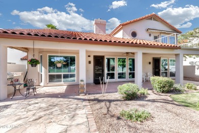 Beautiful Golf Course Living in the Heart of Arrowhead Ranch on Arrowhead Country Club in Arizona - for sale on GolfHomes.com, golf home, golf lot