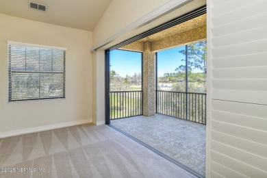 Luxury Golf Course Front Condo with Resort-Style Living... Warm on King and Bear Golf Course/World Golf Village in Florida - for sale on GolfHomes.com, golf home, golf lot