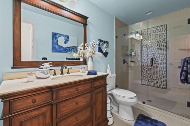 Experience  Florida lifestyle in this beautifully maintained on Deer Creek Golf Club in Florida - for sale on GolfHomes.com, golf home, golf lot