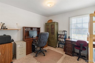 Located near the scenic Franklin County Country Club golf course on Franklin County Country Club  in Missouri - for sale on GolfHomes.com, golf home, golf lot