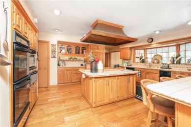 Welcome to 3512 Parkside Drive, San Bernardino -- a rare on Arrowhead Country Club in California - for sale on GolfHomes.com, golf home, golf lot