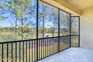 Luxury Golf Course Front Condo with Resort-Style Living... Warm on King and Bear Golf Course/World Golf Village in Florida - for sale on GolfHomes.com, golf home, golf lot