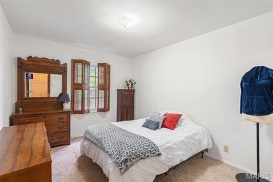 Located near the scenic Franklin County Country Club golf course on Franklin County Country Club  in Missouri - for sale on GolfHomes.com, golf home, golf lot