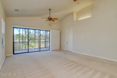 Luxury Golf Course Front Condo with Resort-Style Living... Warm on King and Bear Golf Course/World Golf Village in Florida - for sale on GolfHomes.com, golf home, golf lot