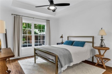 If you've been searching for a Buckhead condo with THE best on Bobby Jones Golf Club in Georgia - for sale on GolfHomes.com, golf home, golf lot