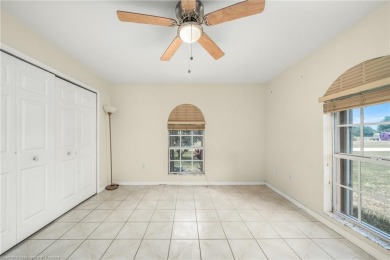 Motivated Seller! See it today!! Nestled in the community of on Spring Lake Golf Resort in Florida - for sale on GolfHomes.com, golf home, golf lot