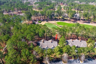 Welcome to your dream retreat nestled on the 16th green of the on Reynolds Lake Oconee - The Oconee in Georgia - for sale on GolfHomes.com, golf home, golf lot