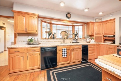 Welcome to 3512 Parkside Drive, San Bernardino -- a rare on Arrowhead Country Club in California - for sale on GolfHomes.com, golf home, golf lot