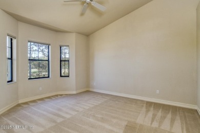 Luxury Golf Course Front Condo with Resort-Style Living... Warm on King and Bear Golf Course/World Golf Village in Florida - for sale on GolfHomes.com, golf home, golf lot