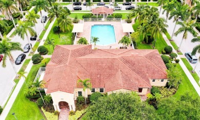 Welcome to this fantastic home in one of Jupiter's most on The Club At Admirals Cove Golf Village in Florida - for sale on GolfHomes.com, golf home, golf lot