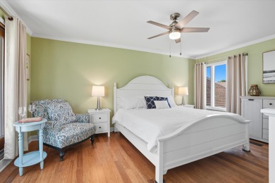 Just 300 yards from the beach, this updated 2BR/2BA townhouse on The Seabrook Island Club in South Carolina - for sale on GolfHomes.com, golf home, golf lot