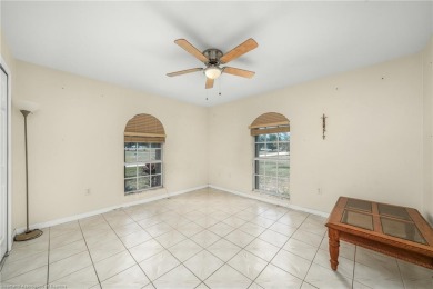 Motivated Seller! See it today!! Nestled in the community of on Spring Lake Golf Resort in Florida - for sale on GolfHomes.com, golf home, golf lot