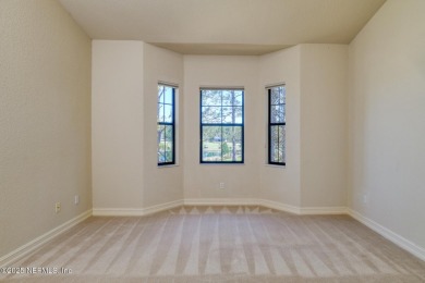 Luxury Golf Course Front Condo with Resort-Style Living... Warm on King and Bear Golf Course/World Golf Village in Florida - for sale on GolfHomes.com, golf home, golf lot