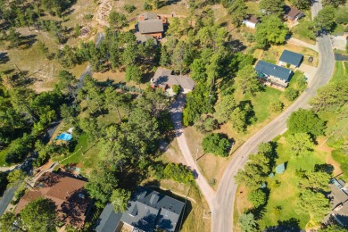 Listed by, Nicole Petrik, Engel & Volkers Black Hills, LLC on  in South Dakota - for sale on GolfHomes.com, golf home, golf lot